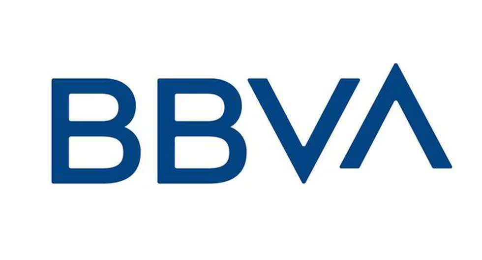 Logo BBVA