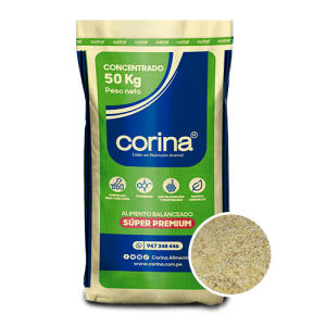CoriPato Engorde (Polvo) 50Kg