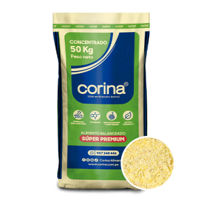 CoriCerdo Engorde (Polvo) 50Kg