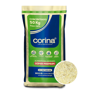 CoriPavo Inicio (Polvo) x 50Kg