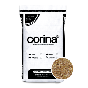 CoriOvino Inicio (Polvo) 50Kg