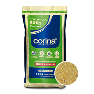 CoriCodorniz Postura (Polvo) 50Kg