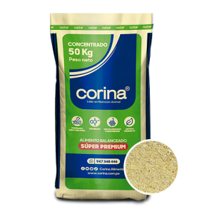 CoriPavo Engorde (Polvo) x 50Kg
