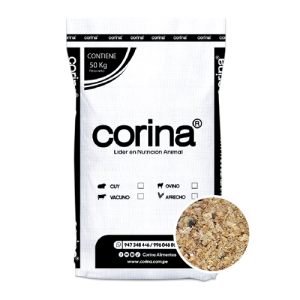 CoriLechera Preparto (Polvo) 50Kg