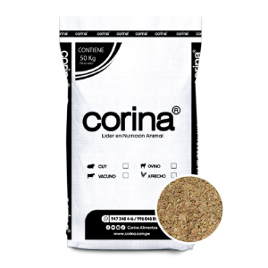 CoriOvino Crecimiento (Polvo) 50Kg