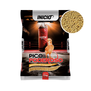 Pico Poderoso Gallo Inicio 1Kg